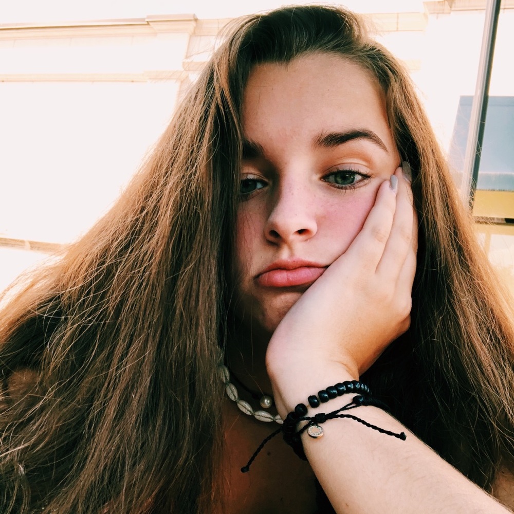 Meet your Posher, Jillian